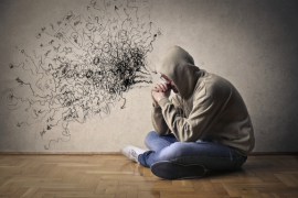 Negative Thinking Problem
